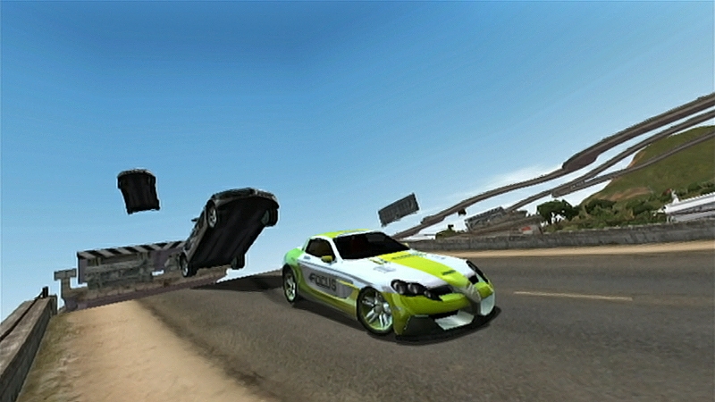 TrackMania - Imagen 31